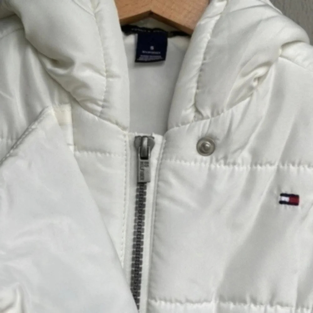 Kids Tommy Hilfiger Winter Vest​​​​​